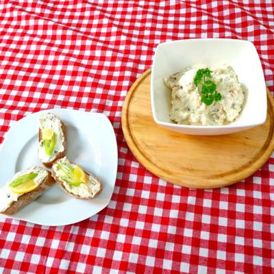 Zdraví na talíři - audiokuchařka